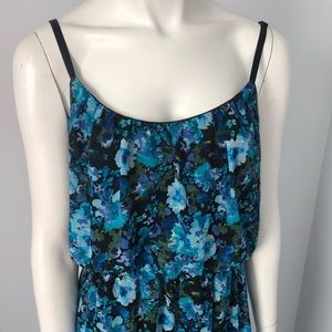 Baileygirl floral dress